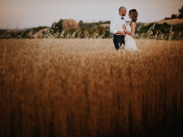 Il matrimonio di Emanuele e Sara a Asti, Asti 102