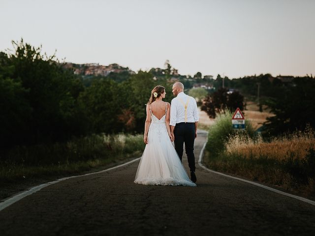 Il matrimonio di Emanuele e Sara a Asti, Asti 103