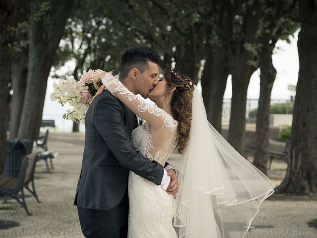 Il matrimonio di Loris e Chiara a Ancona, Ancona 26