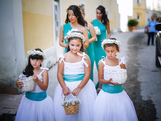 Il matrimonio di Mariano e Giusy a Battipaglia, Salerno 35