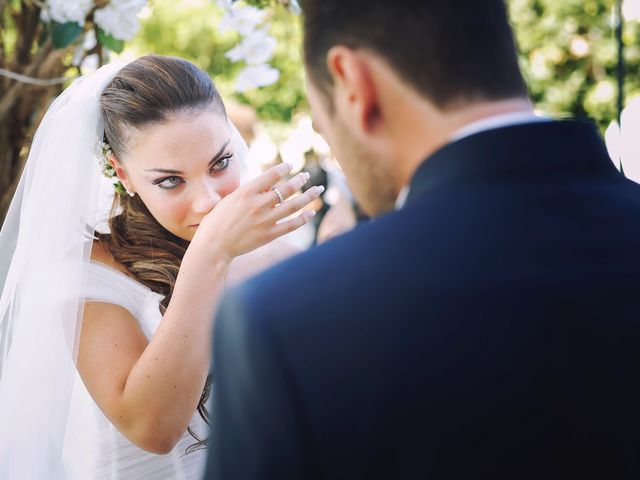 Il matrimonio di Mariano e Giusy a Battipaglia, Salerno 42