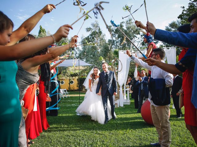 Il matrimonio di Mariano e Giusy a Battipaglia, Salerno 48