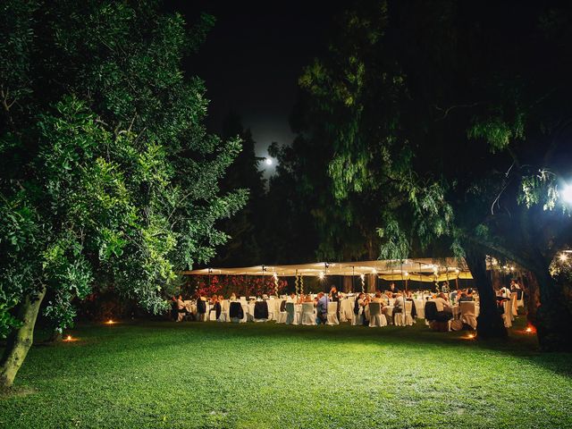 Il matrimonio di Mariano e Giusy a Battipaglia, Salerno 67