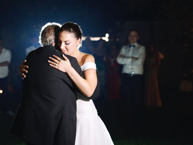 Il matrimonio di Mariano e Giusy a Battipaglia, Salerno 68