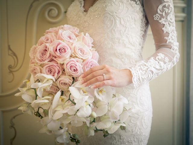 Il matrimonio di Loris e Chiara a Ancona, Ancona 5