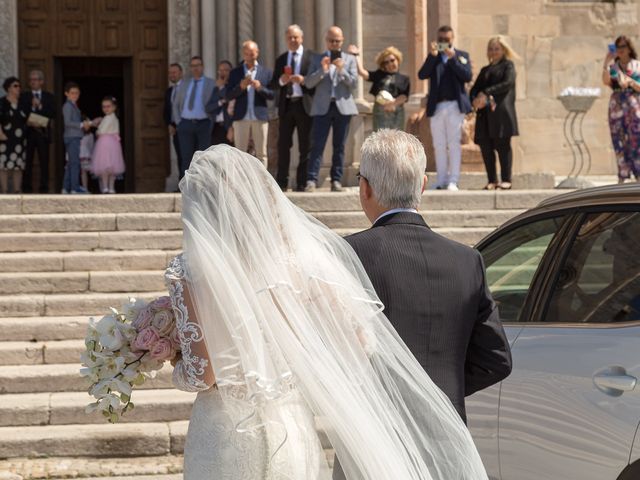 Il matrimonio di Loris e Chiara a Ancona, Ancona 9