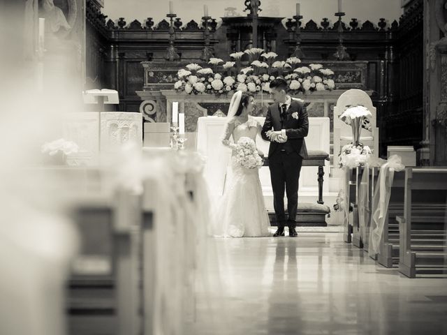 Il matrimonio di Loris e Chiara a Ancona, Ancona 13