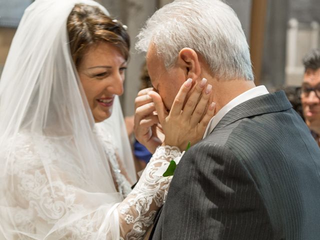 Il matrimonio di Loris e Chiara a Ancona, Ancona 14