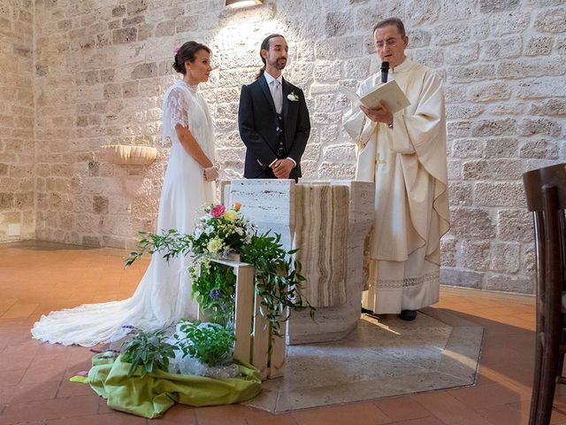 Il matrimonio di Francesco e Giorgia a Ascoli Piceno, Ascoli Piceno 4