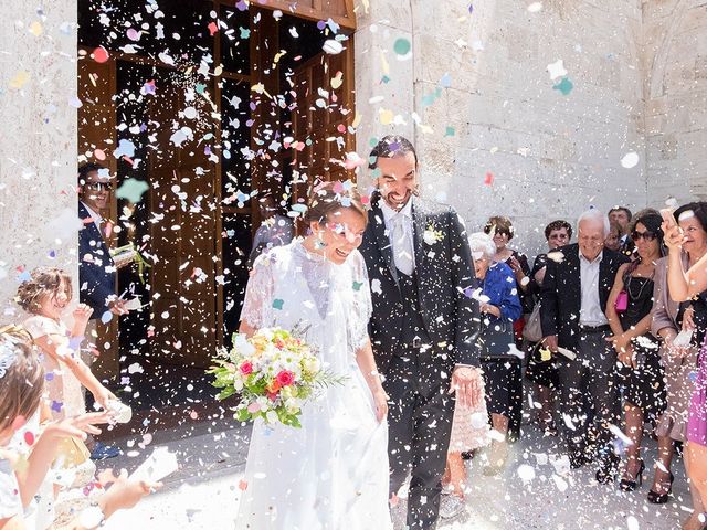 Il matrimonio di Francesco e Giorgia a Ascoli Piceno, Ascoli Piceno 8