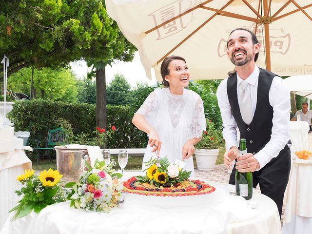 Il matrimonio di Francesco e Giorgia a Ascoli Piceno, Ascoli Piceno 27