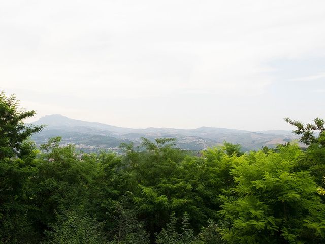 Il matrimonio di Francesco e Giorgia a Ascoli Piceno, Ascoli Piceno 28