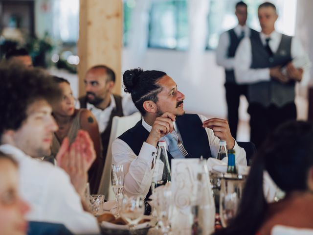 Il matrimonio di Luca e Tania a Castelfidardo, Ancona 9