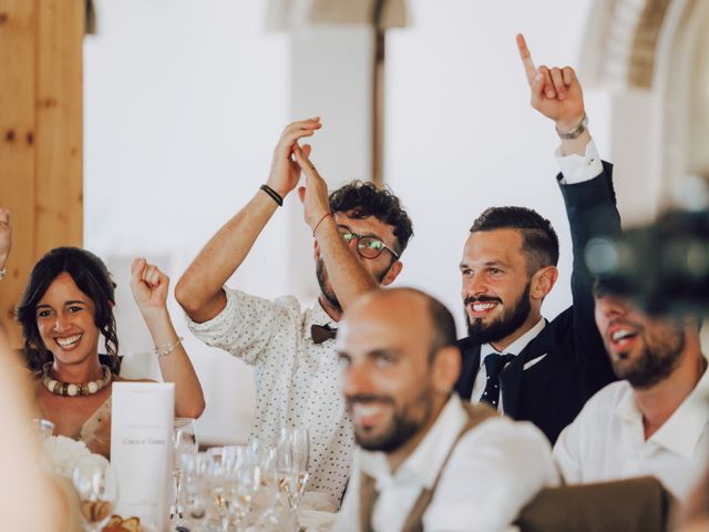 Il matrimonio di Luca e Tania a Castelfidardo, Ancona 12