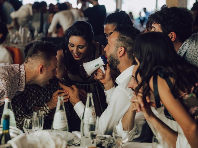 Il matrimonio di Luca e Tania a Castelfidardo, Ancona 13