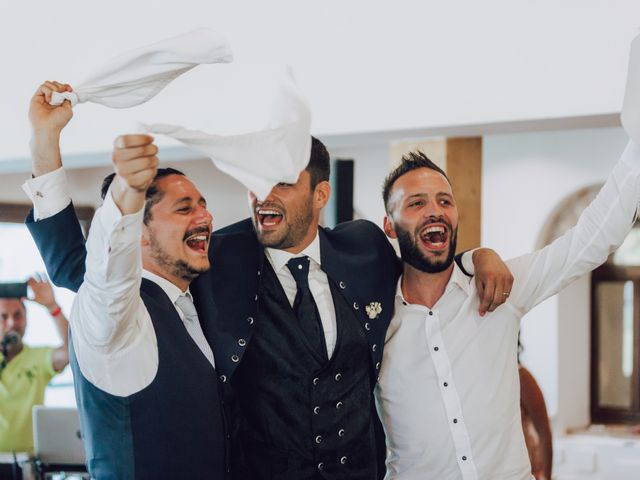 Il matrimonio di Luca e Tania a Castelfidardo, Ancona 16