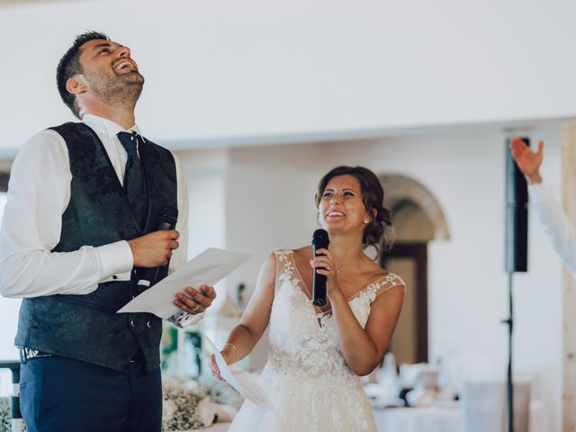Il matrimonio di Luca e Tania a Castelfidardo, Ancona 17