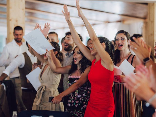 Il matrimonio di Luca e Tania a Castelfidardo, Ancona 18