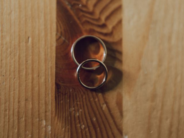Il matrimonio di Luca e Tania a Castelfidardo, Ancona 25
