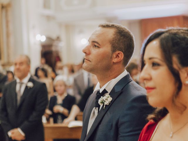 Il matrimonio di Luca e Tania a Castelfidardo, Ancona 26