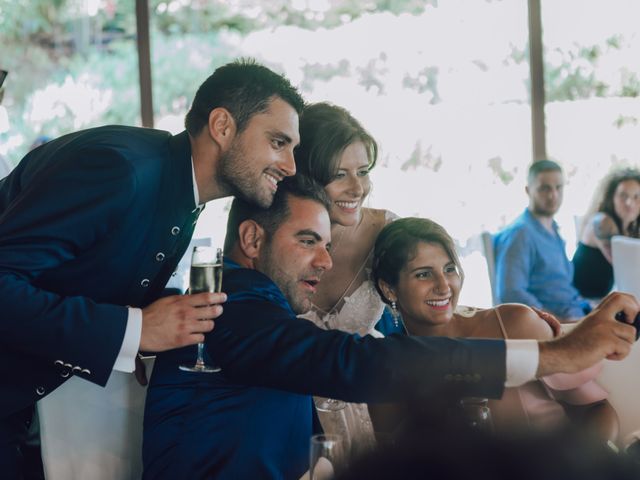 Il matrimonio di Luca e Tania a Castelfidardo, Ancona 29