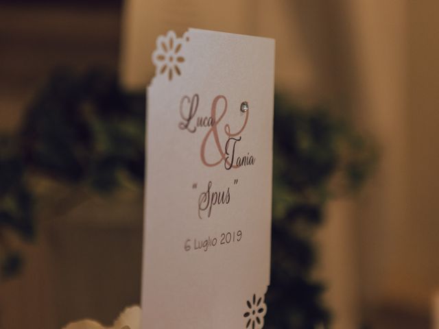 Il matrimonio di Luca e Tania a Castelfidardo, Ancona 30