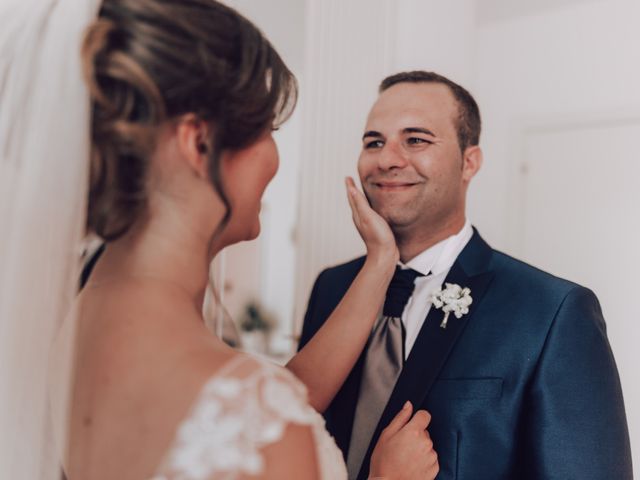 Il matrimonio di Luca e Tania a Castelfidardo, Ancona 58