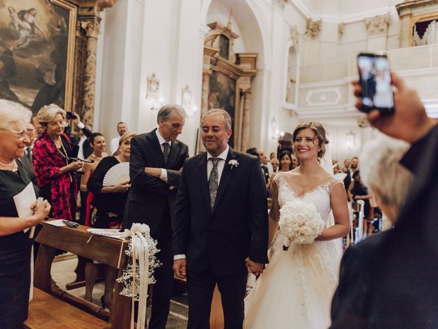 Il matrimonio di Luca e Tania a Castelfidardo, Ancona 63