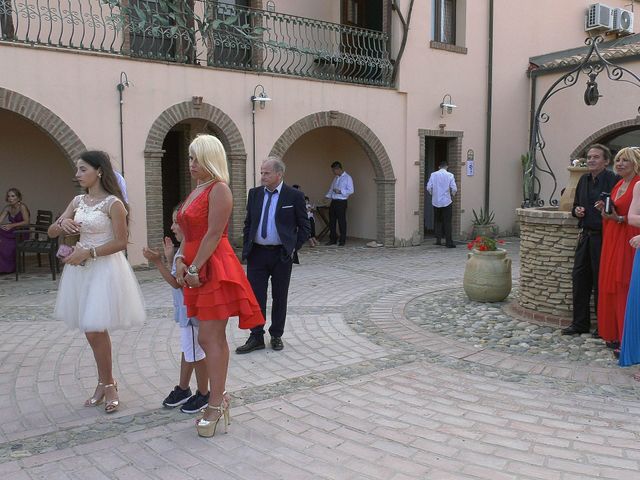 Il matrimonio di Luigi e Francesca a Carbonia, Cagliari 14
