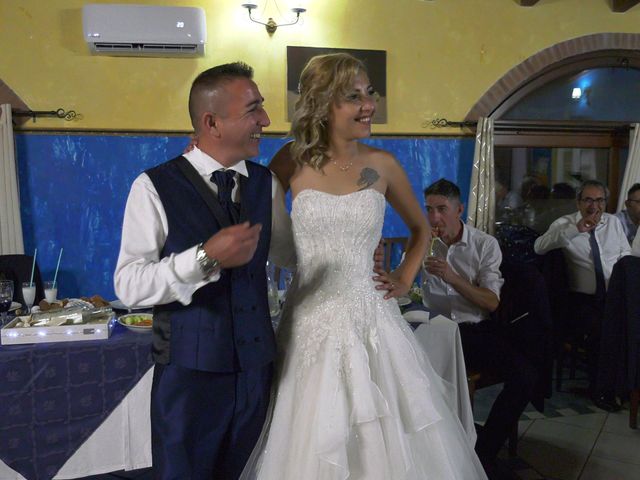 Il matrimonio di Luigi e Francesca a Carbonia, Cagliari 22