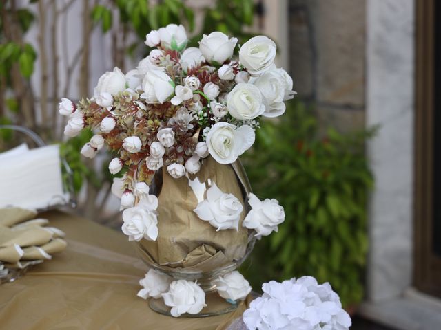 Il matrimonio di Marta e Manuele a Bacoli, Napoli 6