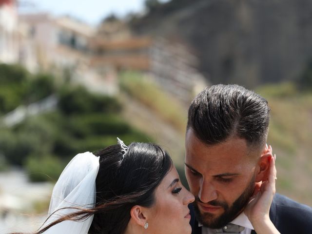 Il matrimonio di Marta e Manuele a Bacoli, Napoli 85