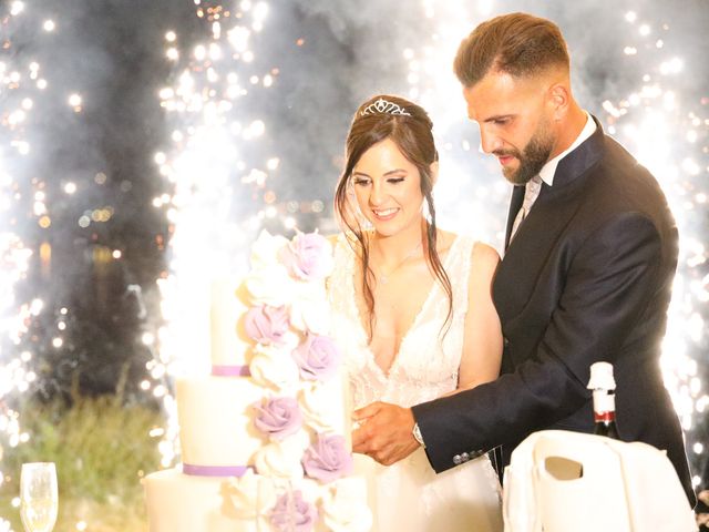 Il matrimonio di Marta e Manuele a Bacoli, Napoli 132