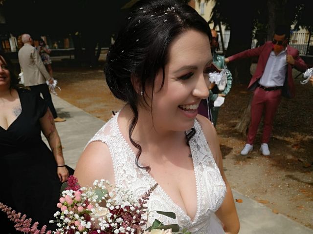 Il matrimonio di Thomas e Jessica  a Predosa, Alessandria 9