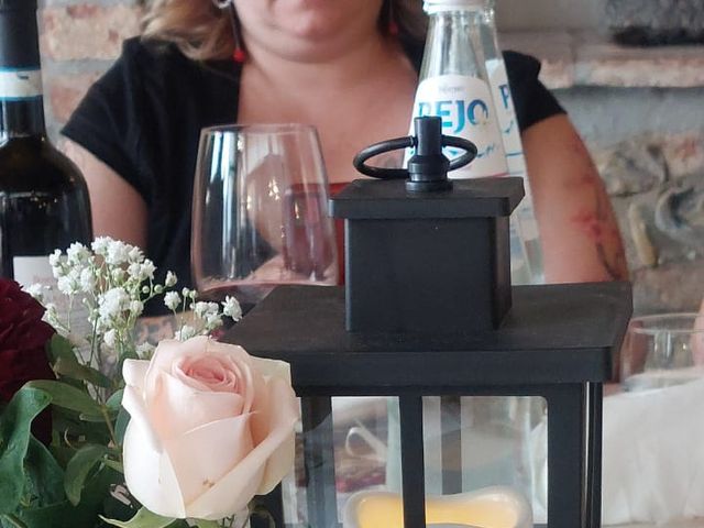 Il matrimonio di Thomas e Jessica  a Predosa, Alessandria 11