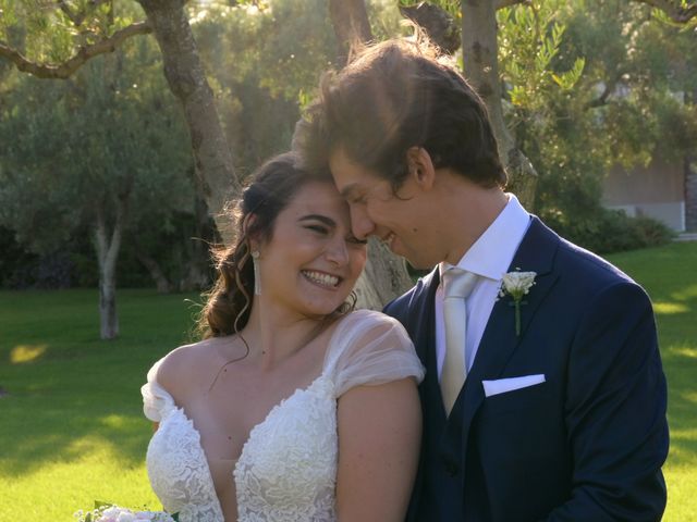 Il matrimonio di Massimo e Federica a Palo del Colle, Bari 49