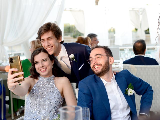 Il matrimonio di Massimo e Federica a Palo del Colle, Bari 55