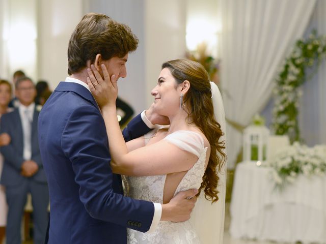 Il matrimonio di Massimo e Federica a Palo del Colle, Bari 63