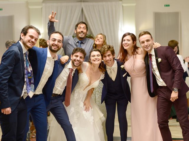 Il matrimonio di Massimo e Federica a Palo del Colle, Bari 68