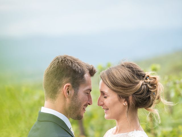 Il matrimonio di Andrea e Monica a Sagrado, Gorizia 70