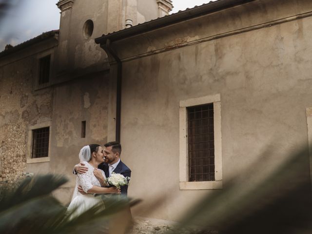 Il matrimonio di Elia e Fabiola a Verona, Verona 19