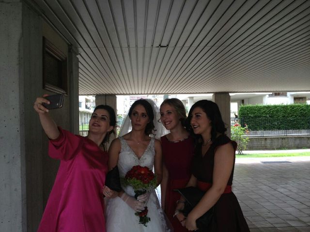 Il matrimonio di Stefano e Arianna a Cuneo, Cuneo 5
