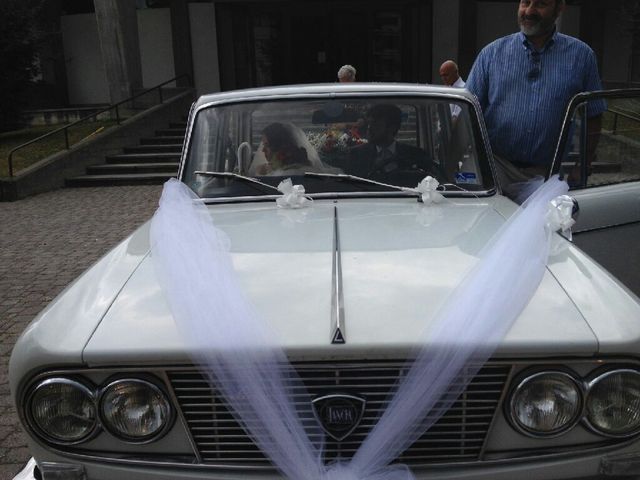 Il matrimonio di Stefano e Arianna a Cuneo, Cuneo 6