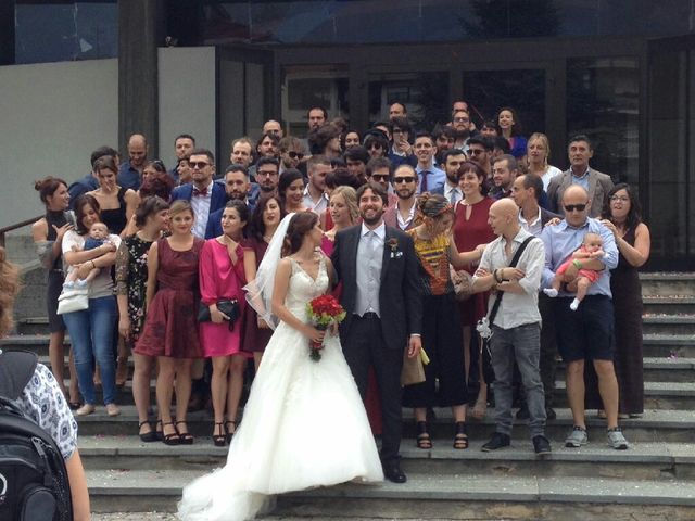 Il matrimonio di Stefano e Arianna a Cuneo, Cuneo 7