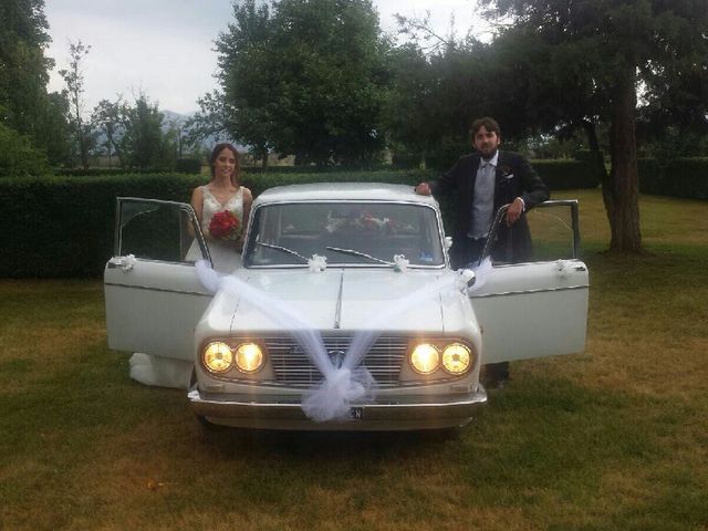 Il matrimonio di Stefano e Arianna a Cuneo, Cuneo 2