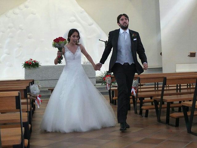 Il matrimonio di Stefano e Arianna a Cuneo, Cuneo 8