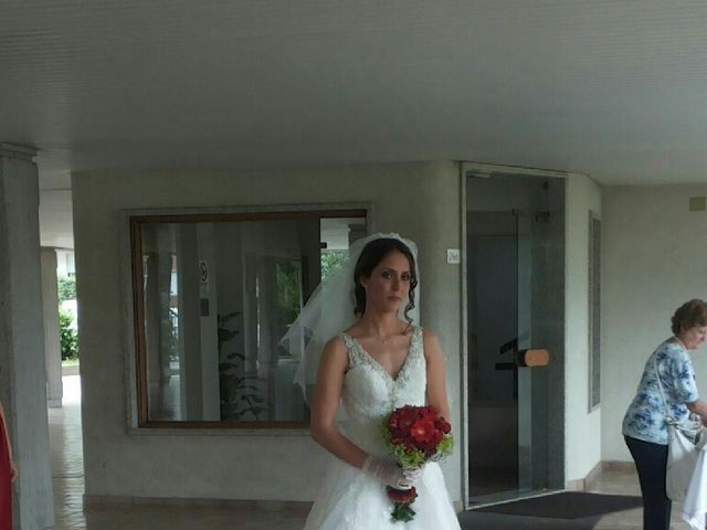 Il matrimonio di Stefano e Arianna a Cuneo, Cuneo 9