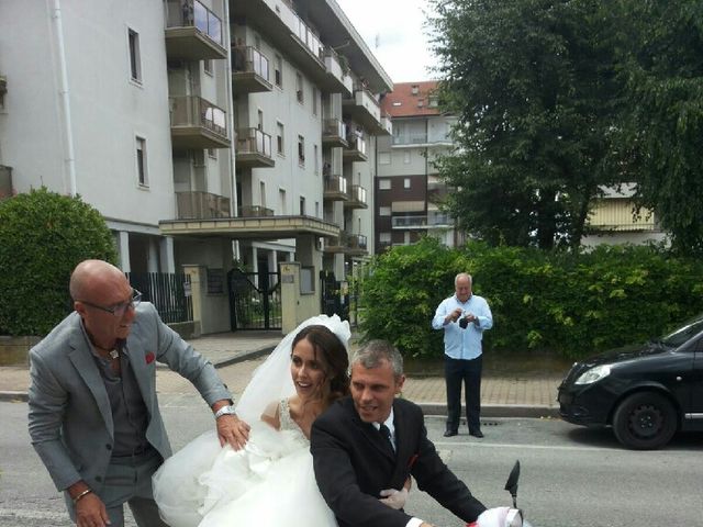 Il matrimonio di Stefano e Arianna a Cuneo, Cuneo 11