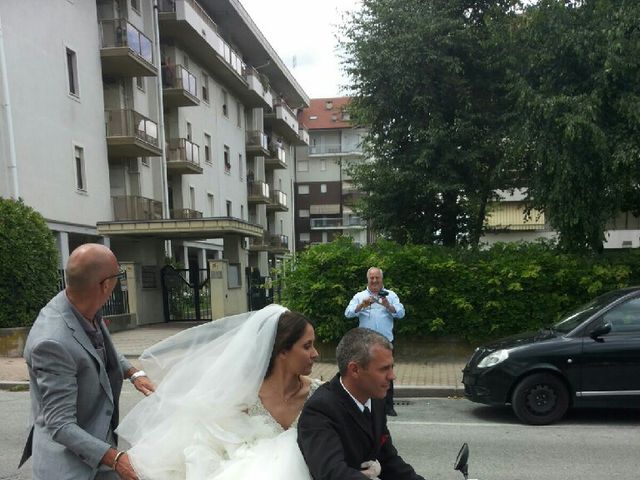 Il matrimonio di Stefano e Arianna a Cuneo, Cuneo 12