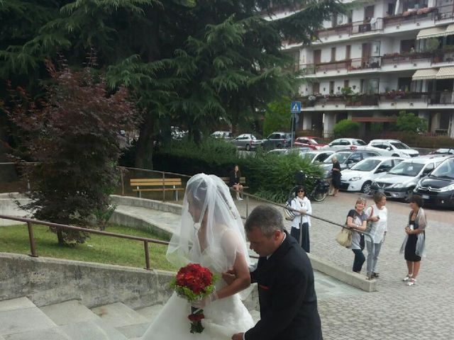 Il matrimonio di Stefano e Arianna a Cuneo, Cuneo 14